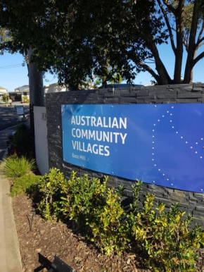  Australian Community Villages  Сити Ов Бэнкстаун